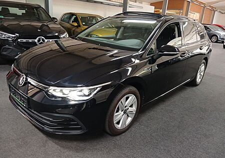 VW Golf Volkswagen VIII Variant Life eTSI 1 .HAND
