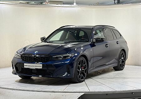 BMW 340 M340i xDrive Touring Pro M-Sitze AHK ACC 360° HK