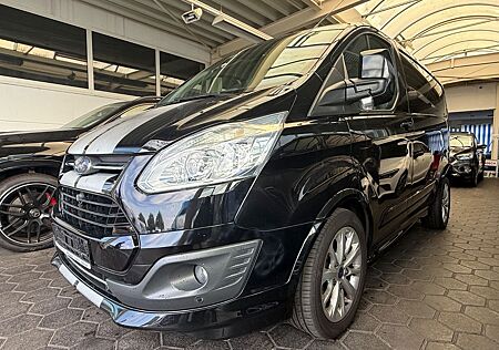 Ford Transit Custom Kasten 290 L1 Sport*1.Hand*Kamera