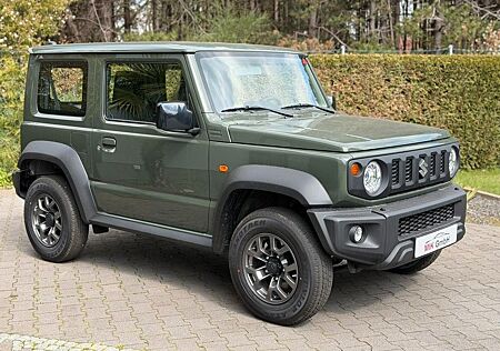 Suzuki Jimny EXPORT BESTELLUNG / EXPORT OUT OF EU