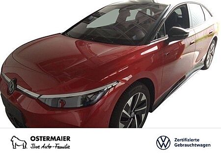 VW ID.7 Volkswagen GTX 4Mo UPE80 5J-G MATRIX.WÄRMEP.ACC.HARMAN