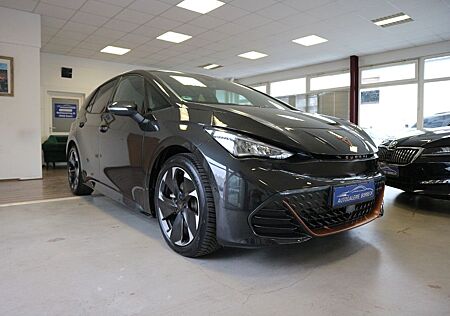 Cupra Born 150 kW