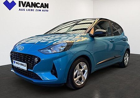 Hyundai i10 1.2 Benzin M/T Intro Edition
