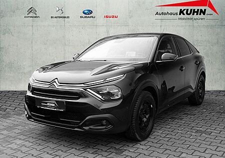 Citroën C4 PureTech 130 Shine KAMERA NAVI ACC HUD LED