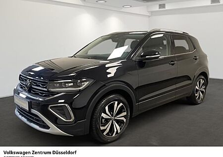 VW T-Cross Volkswagen 1.0 TSI DSG Style Rückfahrkamera