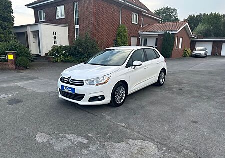 Citroën C4 Lim. Tendance/Alu/PDC/Sitzhzg/2.Hand