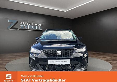 Seat Arona 1.0 TSI Style 1.0 TSI 116 PS NAVI/SHZ/PDC