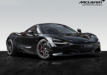 McLaren 720S Coupé | Full Carbon Exterior | Stealth Pack