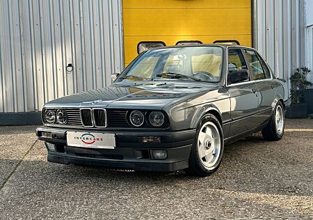 BMW 318I E30 Automatik 1.Hand Automatik Leder HU Neu