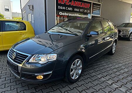 VW Passat Variant Volkswagen Sportline(TÜV 12,2026)NAVI KLIMA