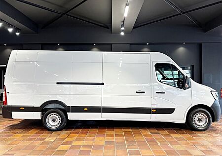 Renault Master 2.3 DCI ENERGY L4H2 EXTRALANG AC TEMPOMAT
