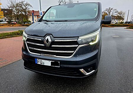 Renault Trafic 2.0 dCi 150 SpaceClass