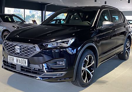 Seat Tarraco FR 2.0 TDI 110kW (150 PS) 7-Gang DSG