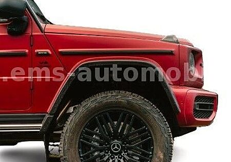 Mercedes-Benz G 63 AMG 4x4 m² limited Edition READY TO GO