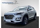 Hyundai Tucson 1.6 Turbo 2WD DCT Style *AHK*Navi*Kamera*