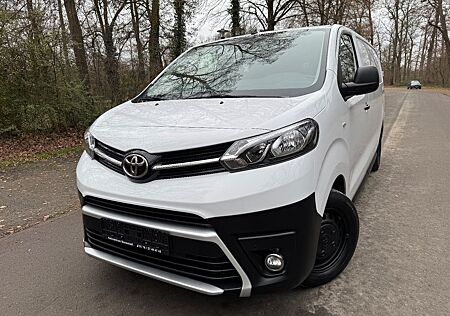 Toyota Pro Ace Proace L2 Kasten Meister Klima Navi MwsT