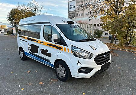 Ford Transit Custom ROLLSTUHL