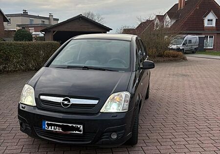 Opel Meriva 1.6 TWINPORT INNOVATION INNOVATION