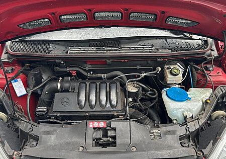 Mercedes-Benz A 180 CDI AVANTGARDE Avantgarde