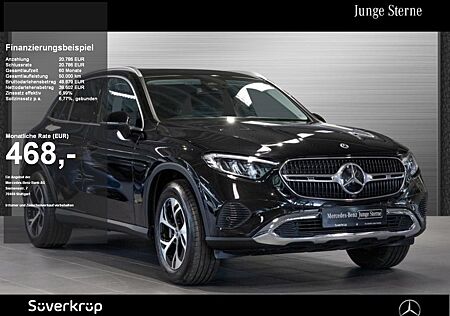 Mercedes-Benz GLC 300 de 4M , AVANTGARDE SPUR AHK KAMERA PDC