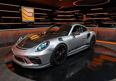 Porsche 991 .2 GT3 RS*Weissach Package*Lift*PDLS+