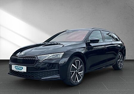 Skoda Octavia Combi 2.0 TDI DSG Sportline *AHK*PANO*..
