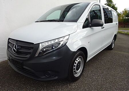 Mercedes-Benz Vito Mixto 114 CDI LANG.LED.AHK.KAMERA.NAVI.DAB
