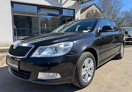 Skoda Octavia Combi Impuls Edition *Automatik*