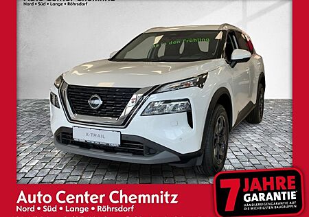 Nissan X-Trail 1.5 VC-T MHEV N-Connecta Navi/Induk. Lad