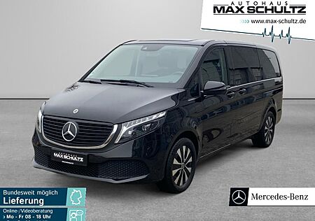Mercedes-Benz EQV 300 L *Navi*PDC*KeyLess*SpurW*SpurH*LED*Kam.