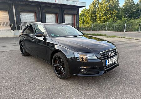 Audi A4 2.0 TDI (DPF) Ambiente Avant Ambiente