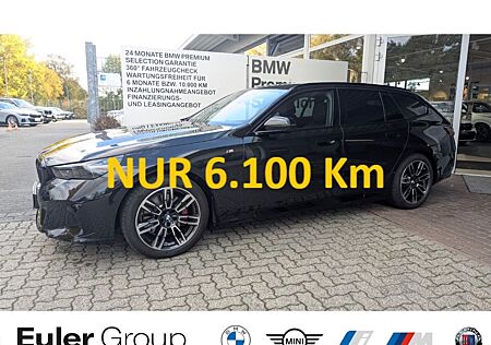 BMW 520 i M-Sport PRO Sommer19'' AHK ICONIC AdLED H/