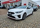 Kia Pro_ceed ProCeed GT 1.6 DCT7 Komf. Navi, Klappenauspuff