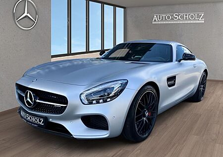 Mercedes-Benz AMG GT R AMG GT S NIGHT+MEMORY+PERF. SITZE+TOTW.+LED+FLA+