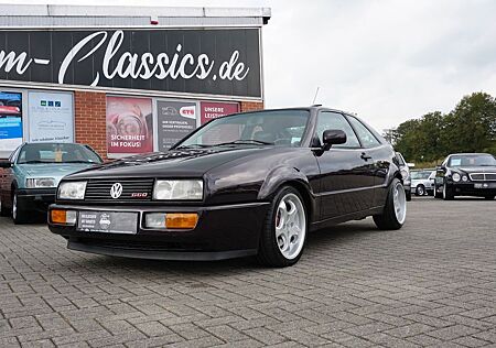 VW Corrado Volkswagen G60 *TRAUM OPTIK*OLDTIMER*GARANTIE*