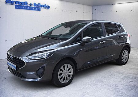 Ford Fiesta 1.1 S&S COOL&CONNECT