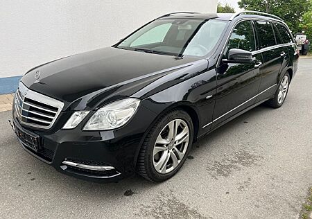 Mercedes-Benz E 350 CGI BlueEfficiency.Leder,Navi,Automatik