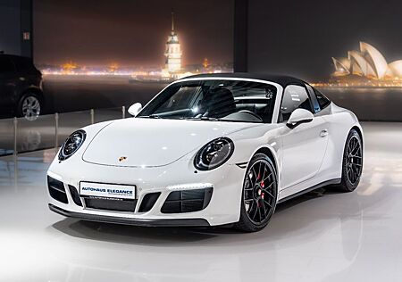 Porsche 911 Urmodell 911 Targa 4 GTS*LED*BOSE*SPORT-CHRONO*20"LM*DAB+