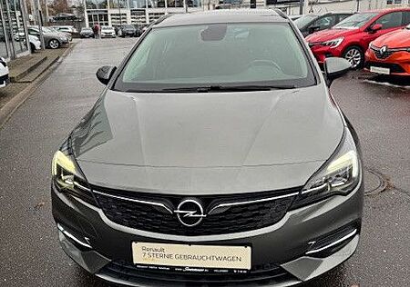 Opel Astra K Sports Tourer 120 Jahre Navi