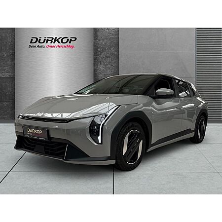 Kia EV4 leasen