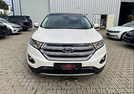 Ford Edge 2,0 l TDCi Bi-Turbo 4x4 Titanium P-Sh