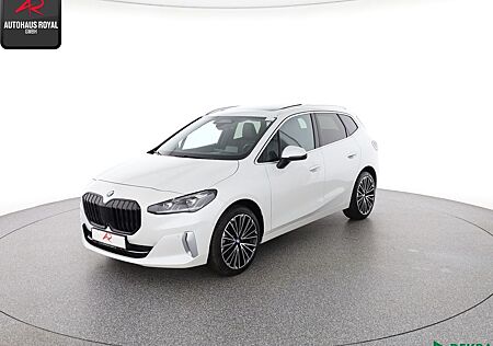 BMW 223 Active Tourer i M SPORT LENKRAD ACC,360GRAD