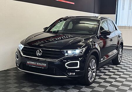 VW T-Roc Volkswagen Active 1.5 Automatik*LED*SHZ*Navi*RFK*ACC*