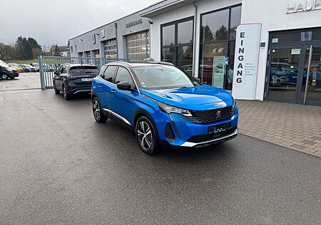 Peugeot 3008 Hybrid 225 GT | 360°/PDC/LMF/MFL/LED