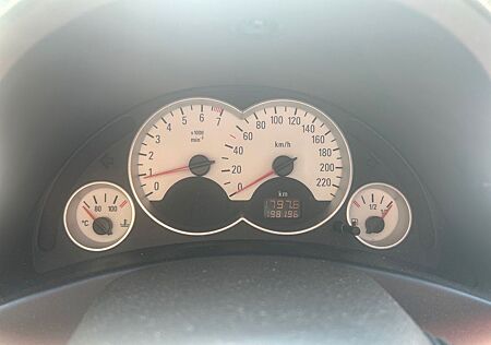 Opel Corsa 1.0 Twinport ecoFLEX -
