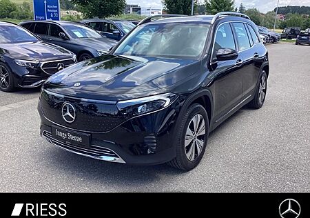 Mercedes-Benz EQB 300 4M Progr. Navi PDC Kamera LED Keyless