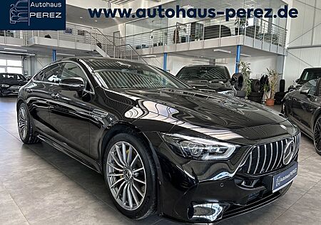 Mercedes-Benz AMG GT 63 4M+ AERO-PERFORMANCE-HUD-UVP:197.439 