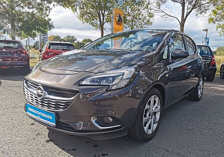 Opel Corsa E Innovation ecoFlex Xenon Sitzheizung