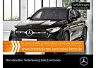 Mercedes-Benz GLC 300 de 4M AMG+PANO+360+AHK+LED+KEYLESS+9G