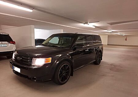 Ford Flex